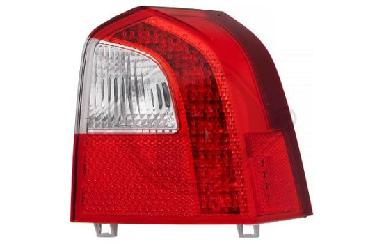 Tail light 7661190 Diederichs