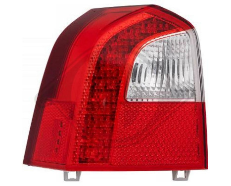 Tail light 7661191 Diederichs