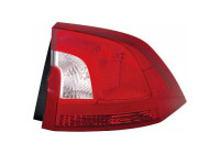 Tail light 7662090 Diederichs