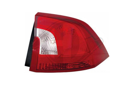 Tail light 7662090 Diederichs, Image 2