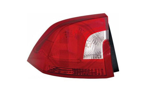Tail light 7662091 Diederichs, Image 2