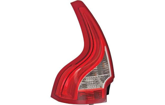 Tail light 7676091 Diederichs