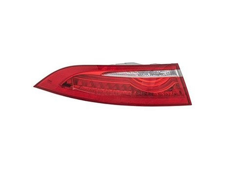 Tail light 7728921 Van Wezel