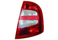 Tail light 7805090 Diederichs