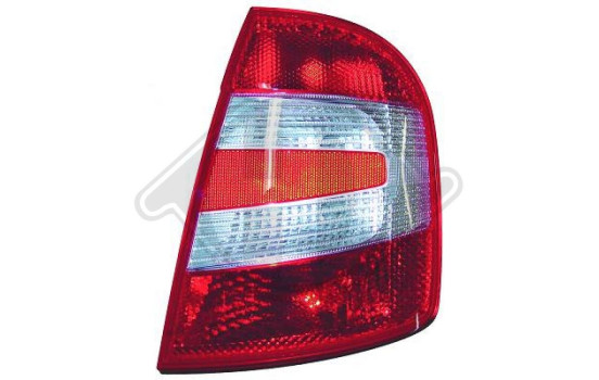 Tail light 7805190 Diederichs, Image 2