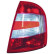 Tail light 7805191 Diederichs