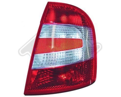 Tail light 7805191 Diederichs, Image 2