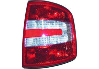 Tail light 7805790 Diederichs
