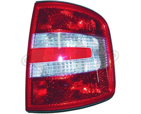 Tail light 7805790 Diederichs, Image 2