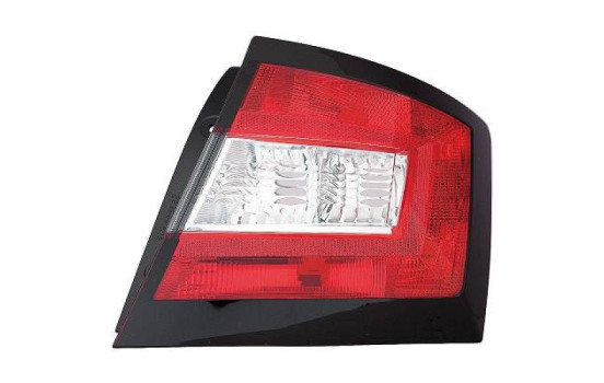 Tail light 7807091 Diederichs