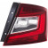 Tail light 7807190 Diederichs