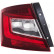 Tail light 7807191 Diederichs, Thumbnail 2