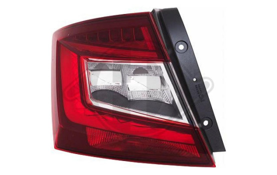 Tail light 7807191 Diederichs, Image 2