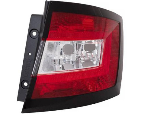 Tail light 7807690 Diederichs