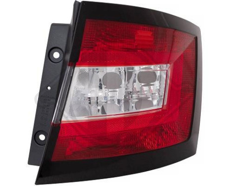 Tail light 7807690 Diederichs, Image 2