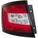 Tail light 7807691 Diederichs