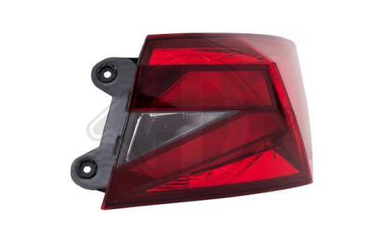 Tail light 7808090 Diederichs