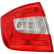 Tail light 7825091 Diederichs, Thumbnail 2