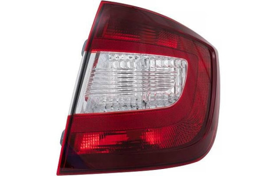 Tail light 7825092 Diederichs