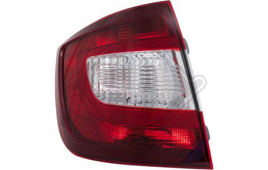 Tail light 7825093 Diederichs, Image 2