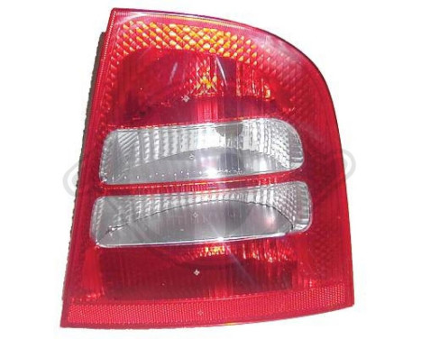 Tail light 7830190 Diederichs, Image 3