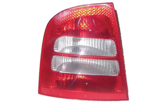 Tail light 7830191 Diederichs