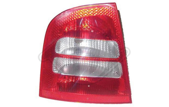 Tail light 7830191 Diederichs, Image 2