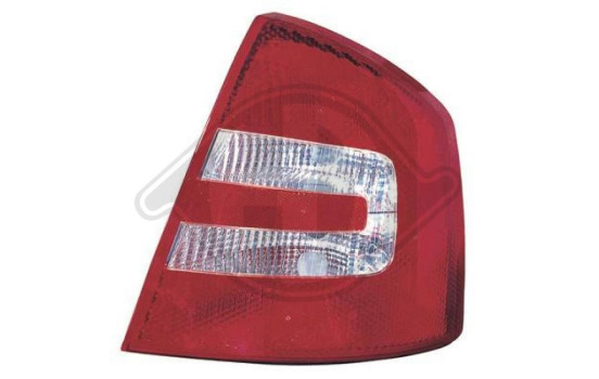 Tail light 7831091 Diederichs, Image 2