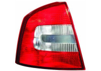Tail light 7831190 Diederichs