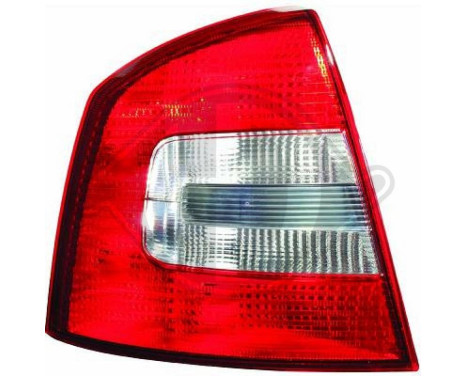 Tail light 7831190 Diederichs, Image 2