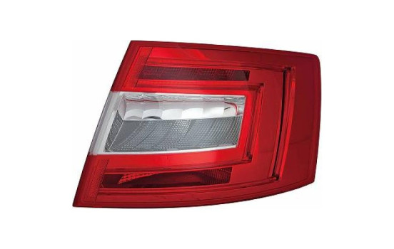 Tail light 7832092 Diederichs