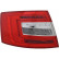 Tail light 7832191 Diederichs