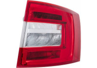 Tail light 7832790 Diederichs