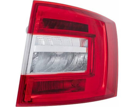 Tail light 7832790 Diederichs