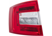 Tail light 7832791 Diederichs