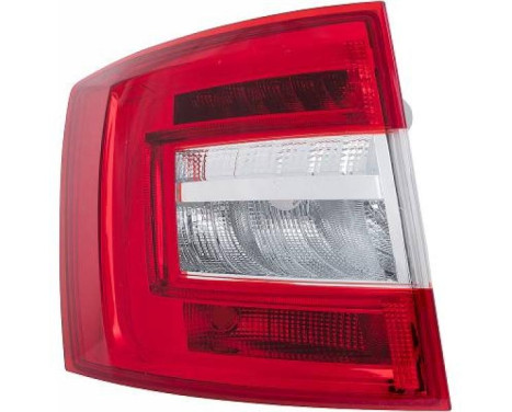 Tail light 7832791 Diederichs