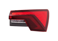 Tail light 7833090 Diederichs
