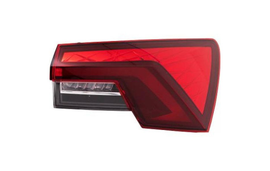 Tail light 7833090 Diederichs