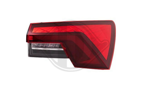 Tail light 7833090 Diederichs, Image 2