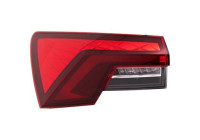 Tail light 7833091 Diederichs