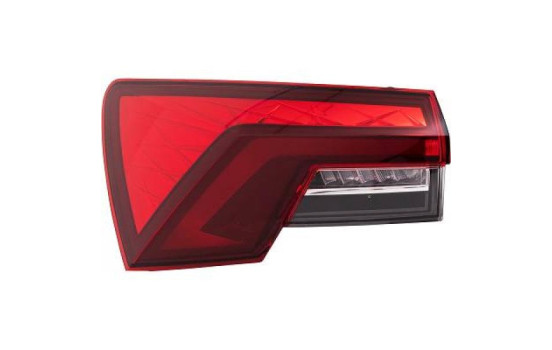 Tail light 7833091 Diederichs