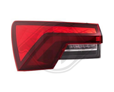 Tail light 7833091 Diederichs, Image 3