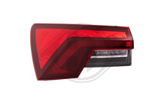 Tail light 7833091 Diederichs, Image 2