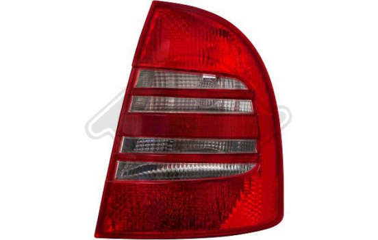 Tail light 7840090 Diederichs, Image 2