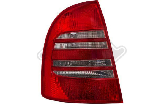 Tail light 7840091 Diederichs, Image 2