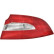 Tail light 7841090 Diederichs