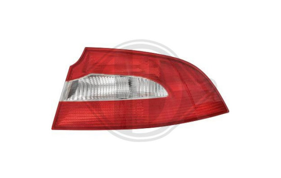 Tail light 7841090 Diederichs, Image 2