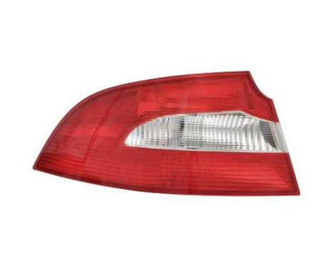 Tail light 7841091 Diederichs