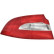 Tail light 7841091 Diederichs