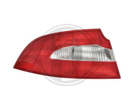 Tail light 7841091 Diederichs, Image 3